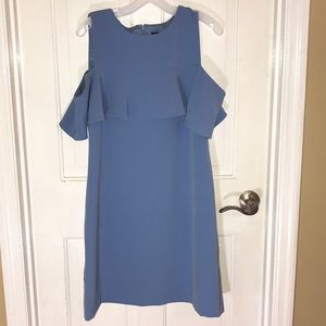 Just Taylor Short Dress